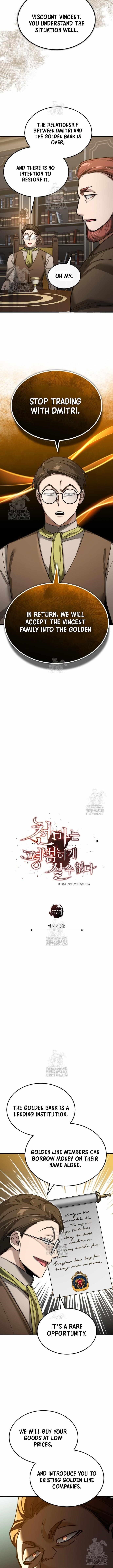The Heavenly Demon Can’t Live a Normal Life Chapter 171 - Page 9 in English