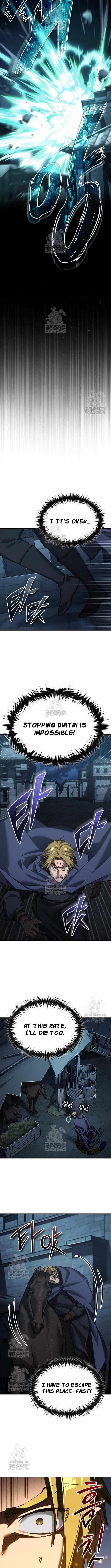 The Heavenly Demon Can’t Live a Normal Life Chapter 177 - Page 12 in English