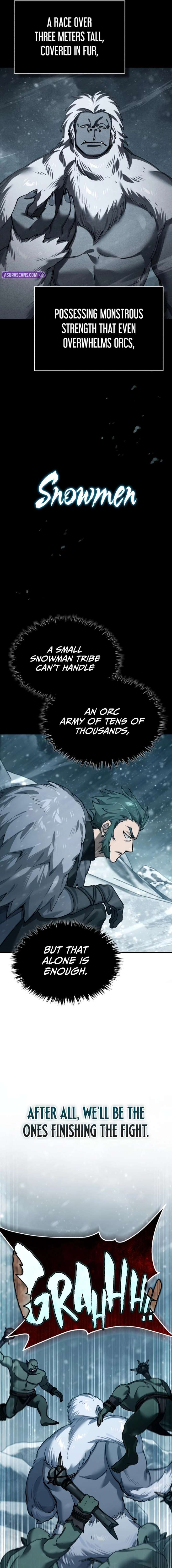 The Heavenly Demon Can’t Live a Normal Life Chapter 181 - Page 13 in English