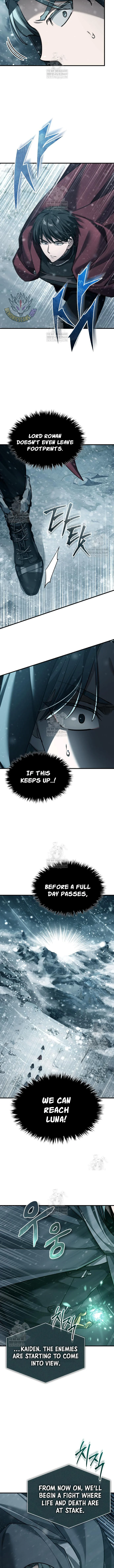 The Heavenly Demon Can’t Live a Normal Life Chapter 182 - Page 4 in English