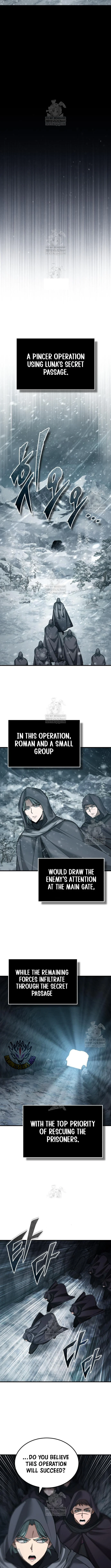 The Heavenly Demon Can’t Live a Normal Life Chapter 183 - Page 6 in English