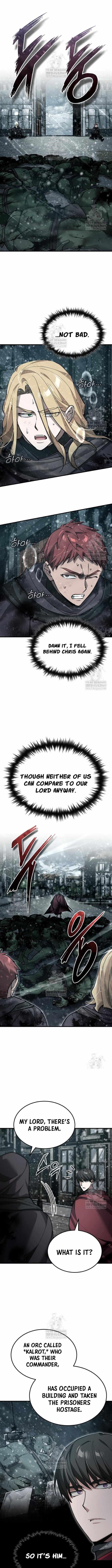 The Heavenly Demon Can’t Live a Normal Life Chapter 184 - Page 7 in English