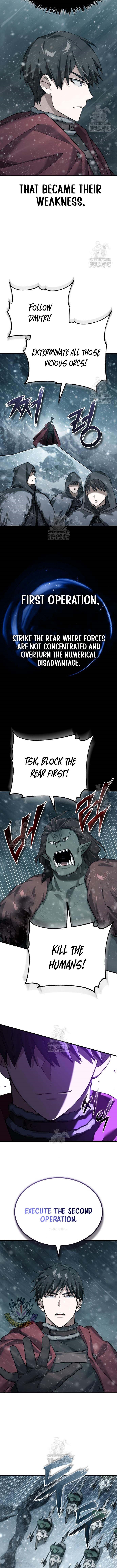 The Heavenly Demon Can’t Live a Normal Life Chapter 186 - Page 4 in English