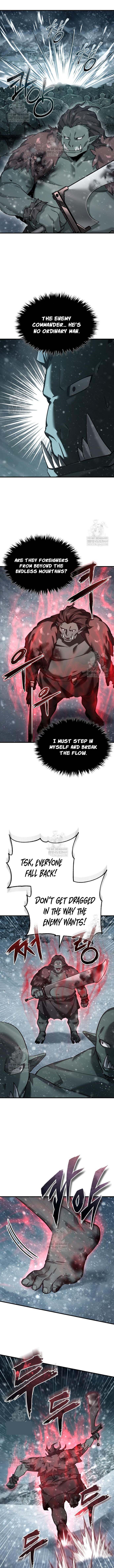The Heavenly Demon Can’t Live a Normal Life Chapter 186 - Page 7 in English