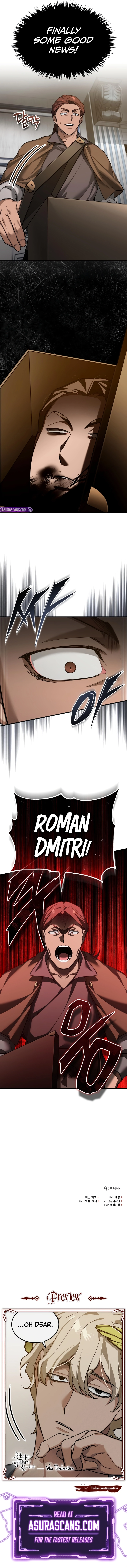 The Heavenly Demon Can’t Live a Normal Life Chapter 191 - Page 22 in English