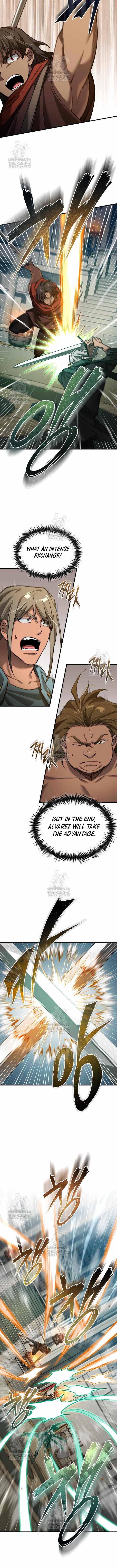 The Heavenly Demon Can’t Live a Normal Life Chapter 193 - Page 6 in English