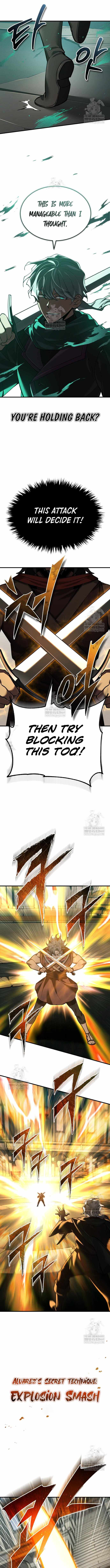 The Heavenly Demon Can’t Live a Normal Life Chapter 193 - Page 8 in English