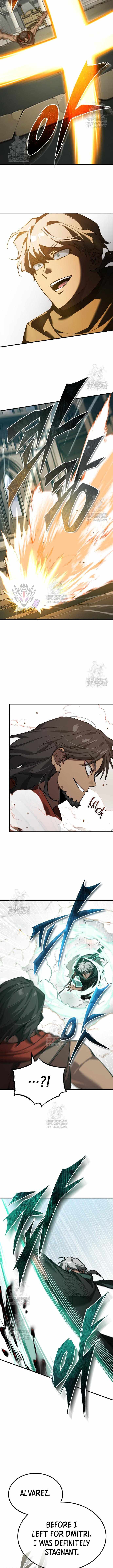The Heavenly Demon Can’t Live a Normal Life Chapter 193 - Page 9 in English