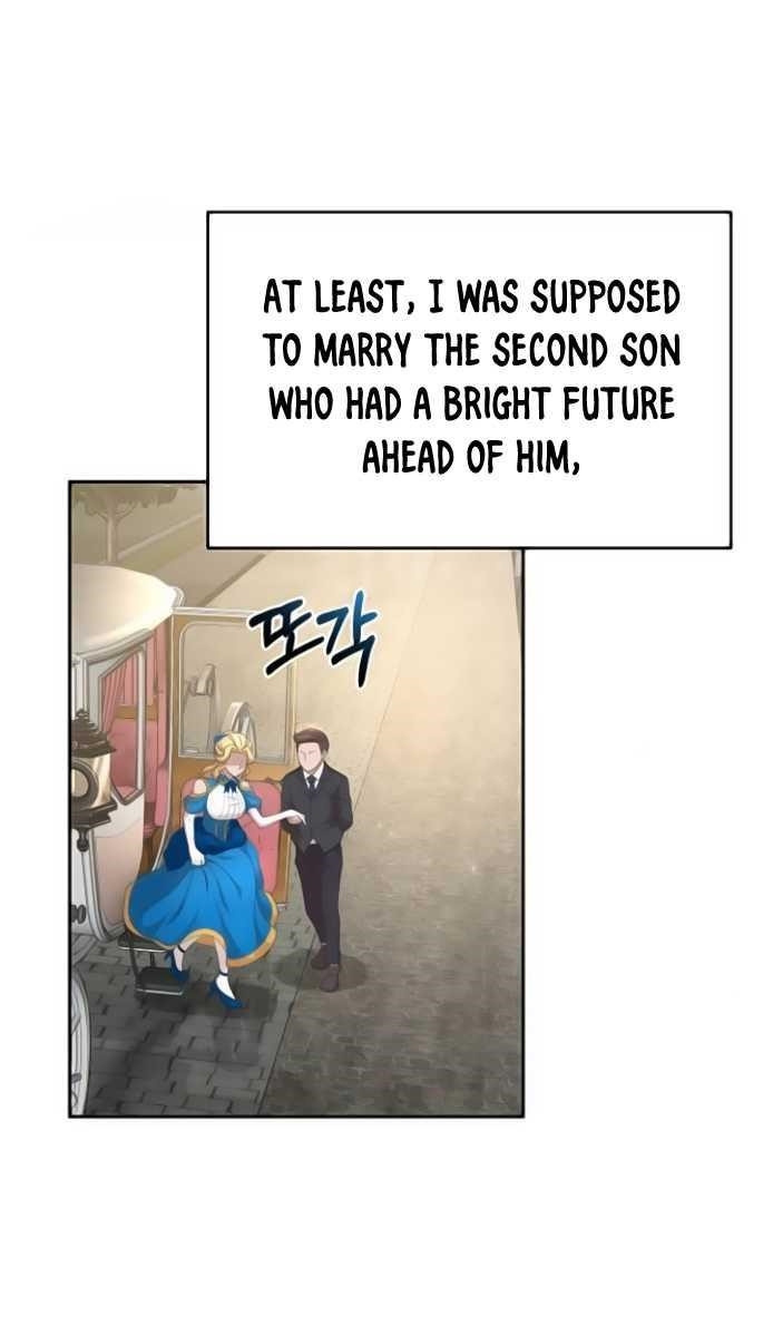 The Heavenly Demon Can’t Live a Normal Life Chapter 2 - Page 6 in English
