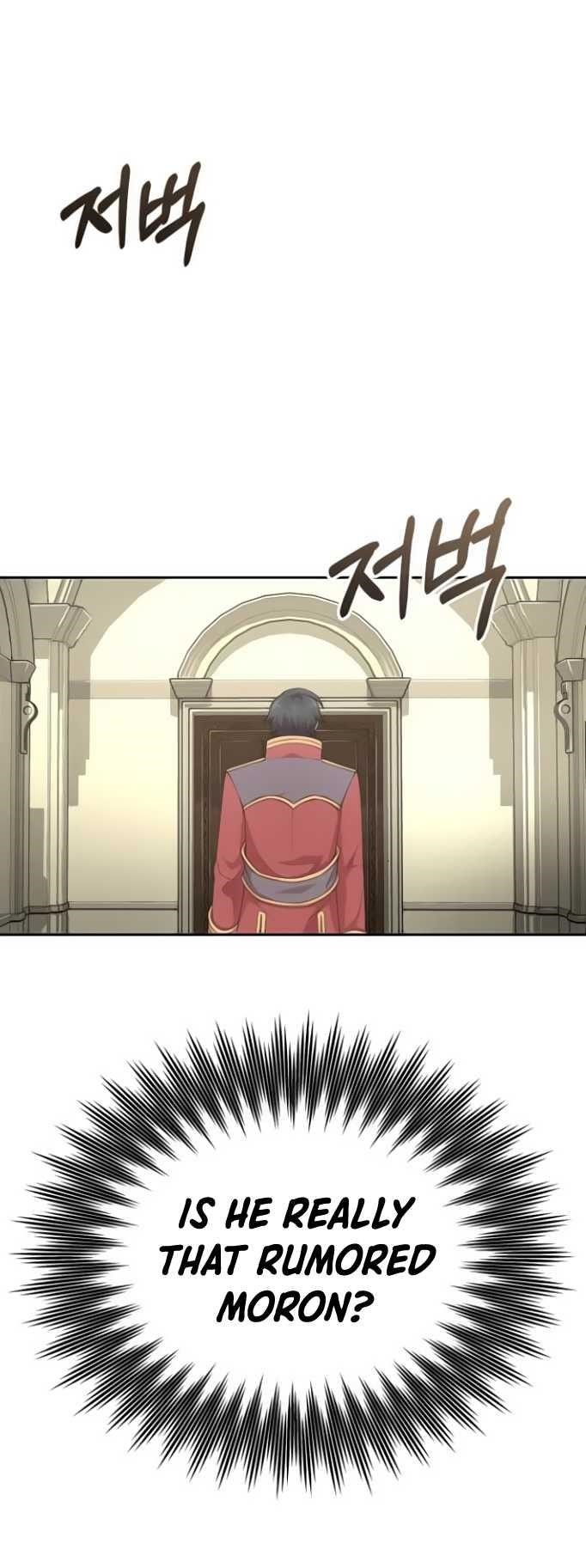 The Heavenly Demon Can’t Live a Normal Life Chapter 2 - Page 9 in English