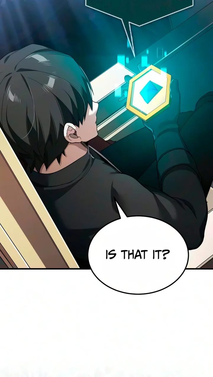The Heavenly Demon Can’t Live a Normal Life Chapter 203 - Page 15 in English