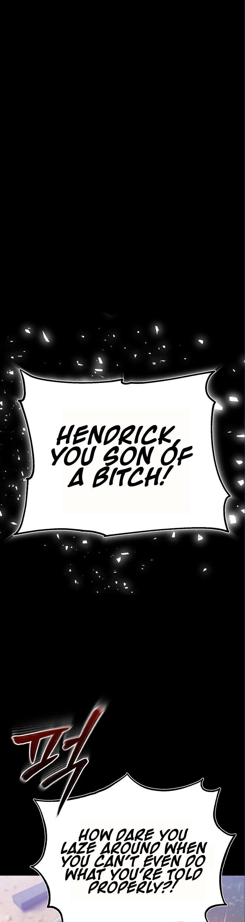 The Heavenly Demon Can’t Live a Normal Life Chapter 30 - Page 14 in English