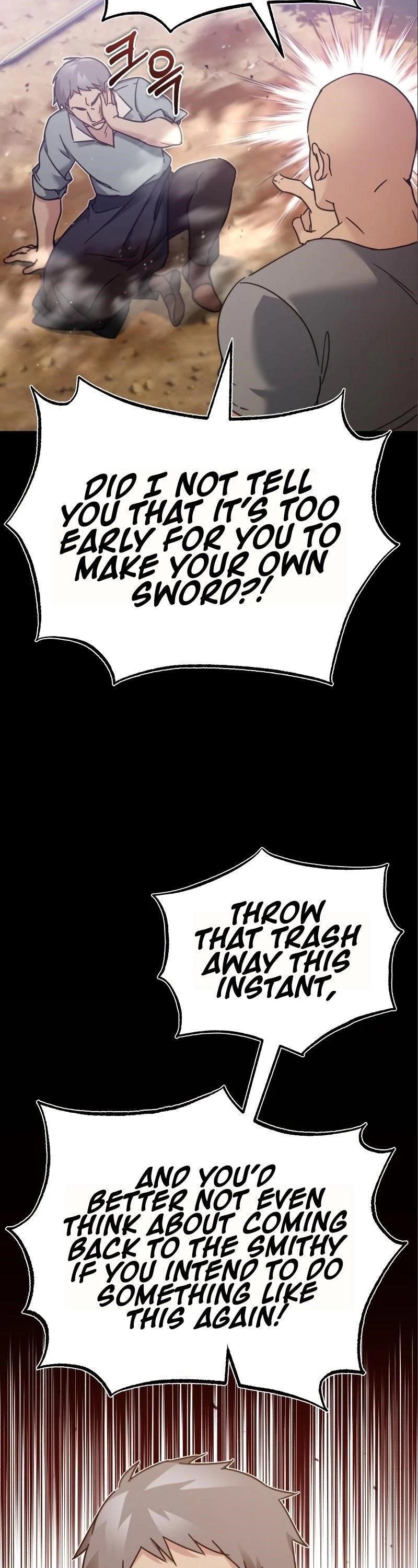 The Heavenly Demon Can’t Live a Normal Life Chapter 30 - Page 15 in English