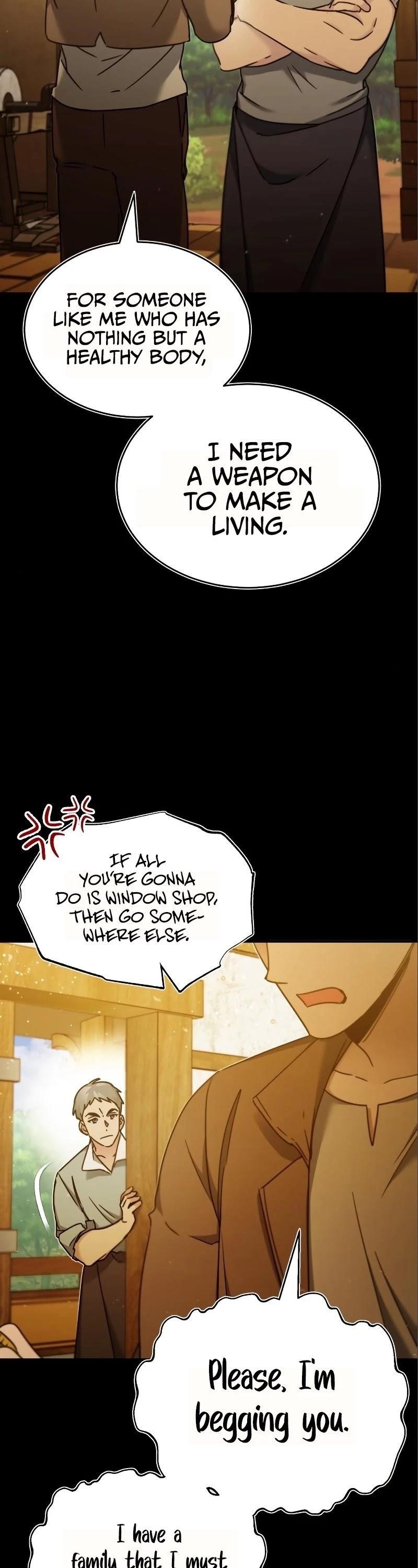 The Heavenly Demon Can’t Live a Normal Life Chapter 30 - Page 20 in English