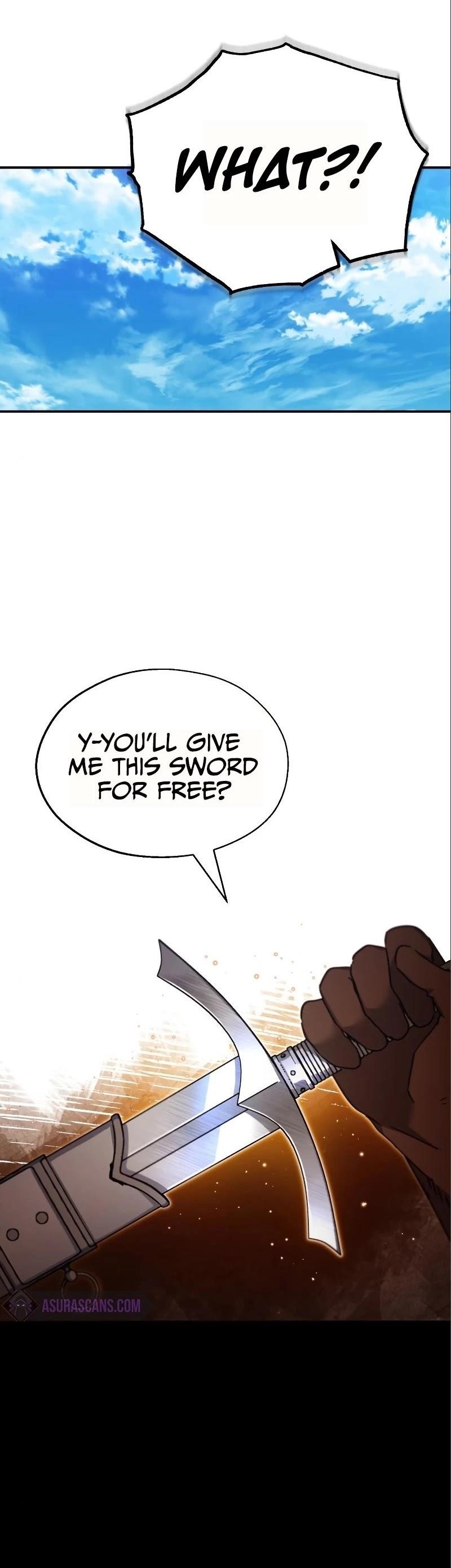 The Heavenly Demon Can’t Live a Normal Life Chapter 30 - Page 23 in English