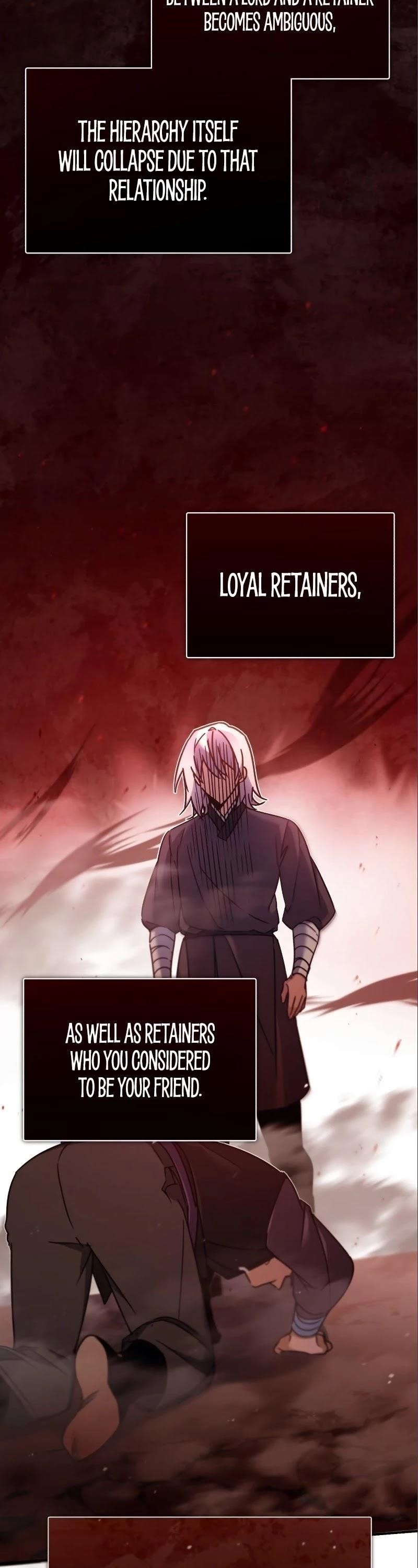 The Heavenly Demon Can’t Live a Normal Life Chapter 30 - Page 3 in English