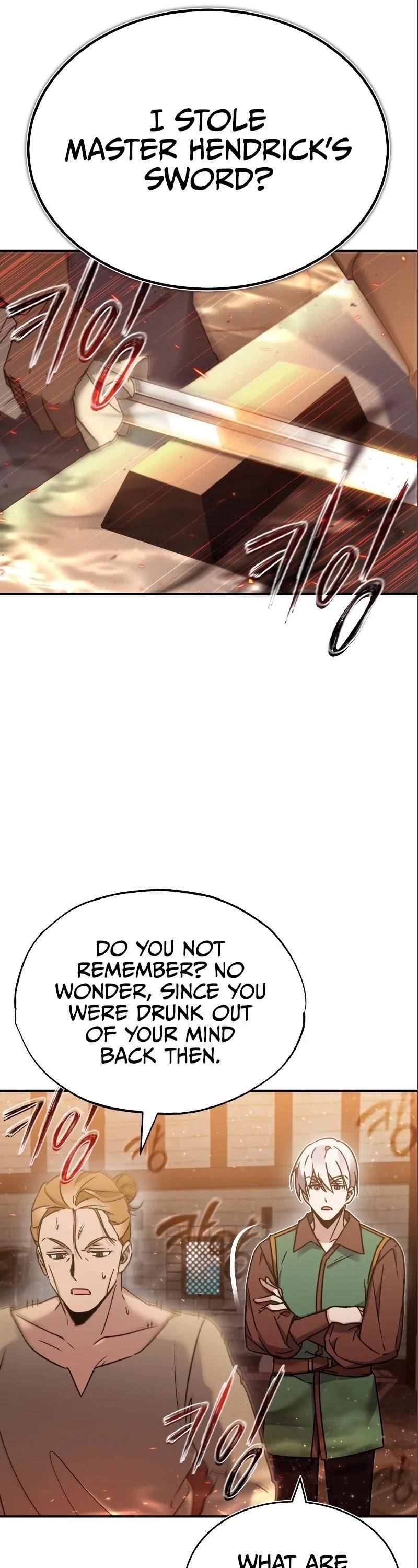The Heavenly Demon Can’t Live a Normal Life Chapter 30 - Page 44 in English