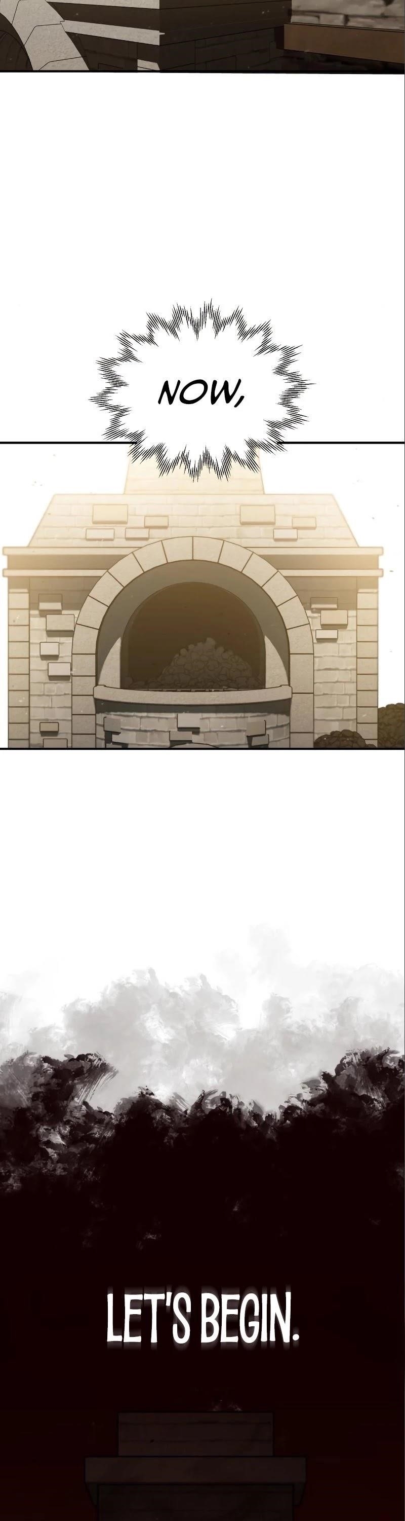 The Heavenly Demon Can’t Live a Normal Life Chapter 30 - Page 55 in English