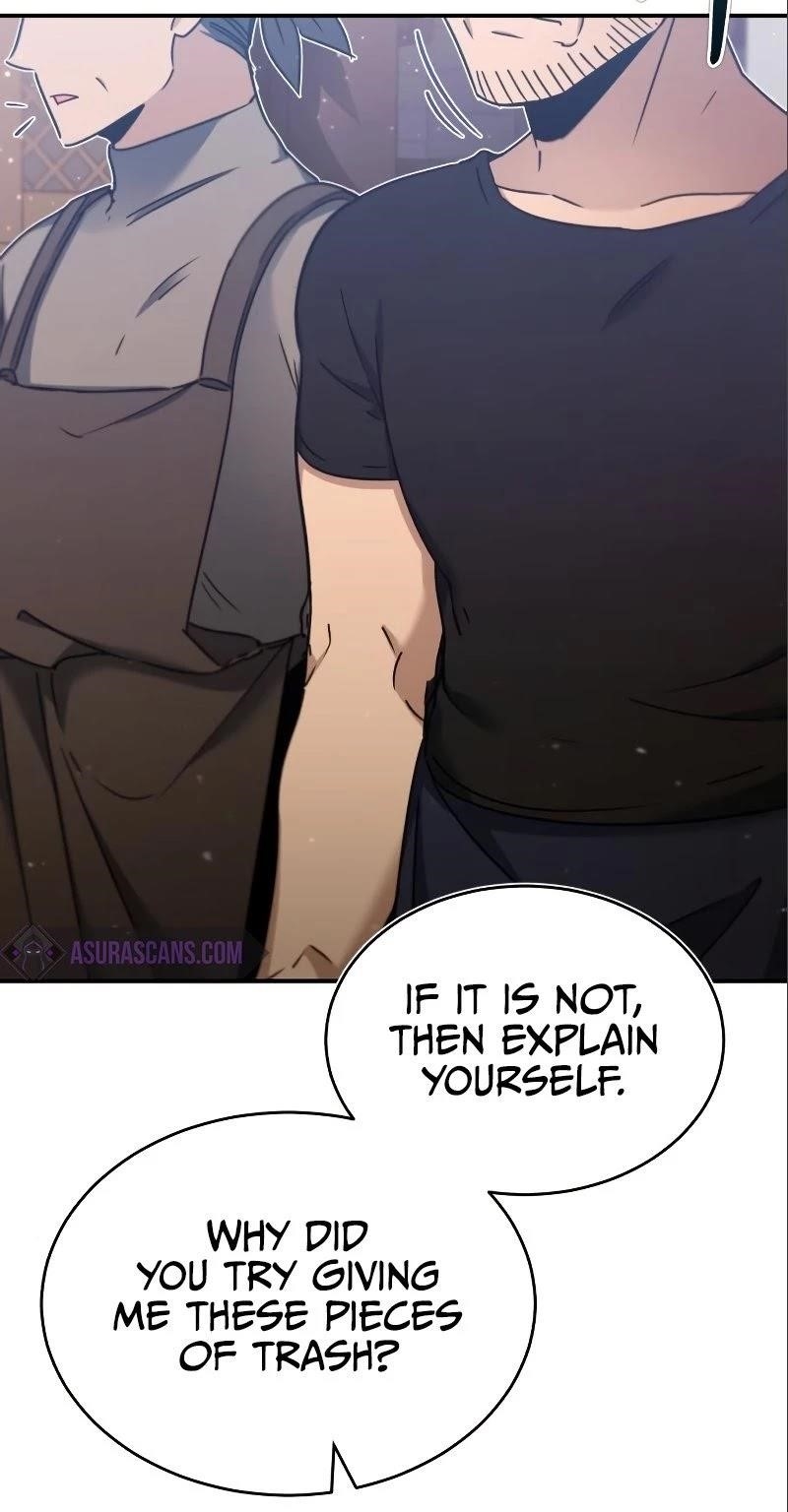 The Heavenly Demon Can’t Live a Normal Life Chapter 30 - Page 6 in English