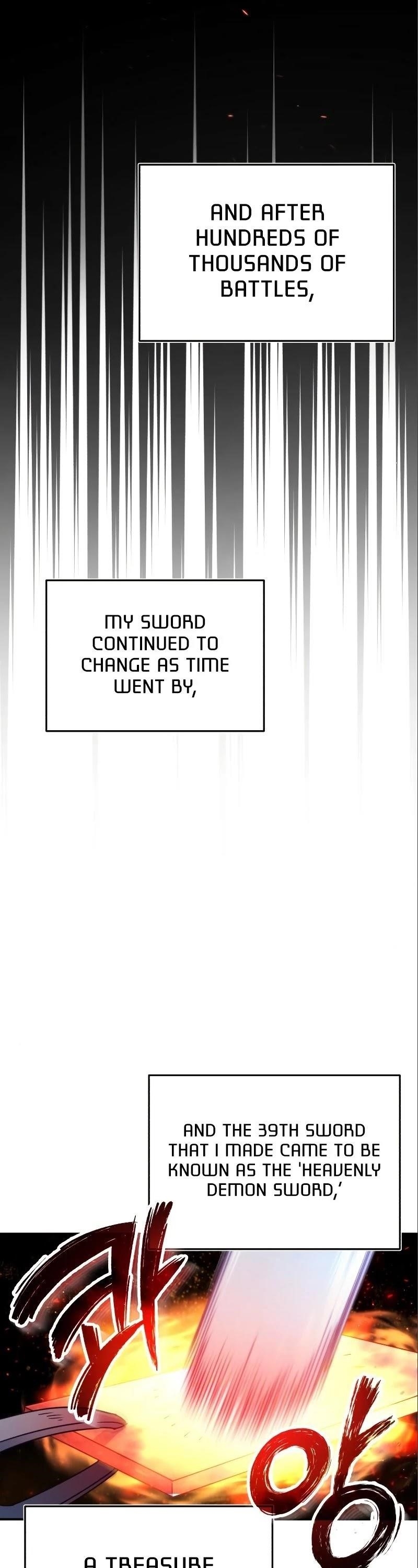 The Heavenly Demon Can’t Live a Normal Life Chapter 30 - Page 65 in English