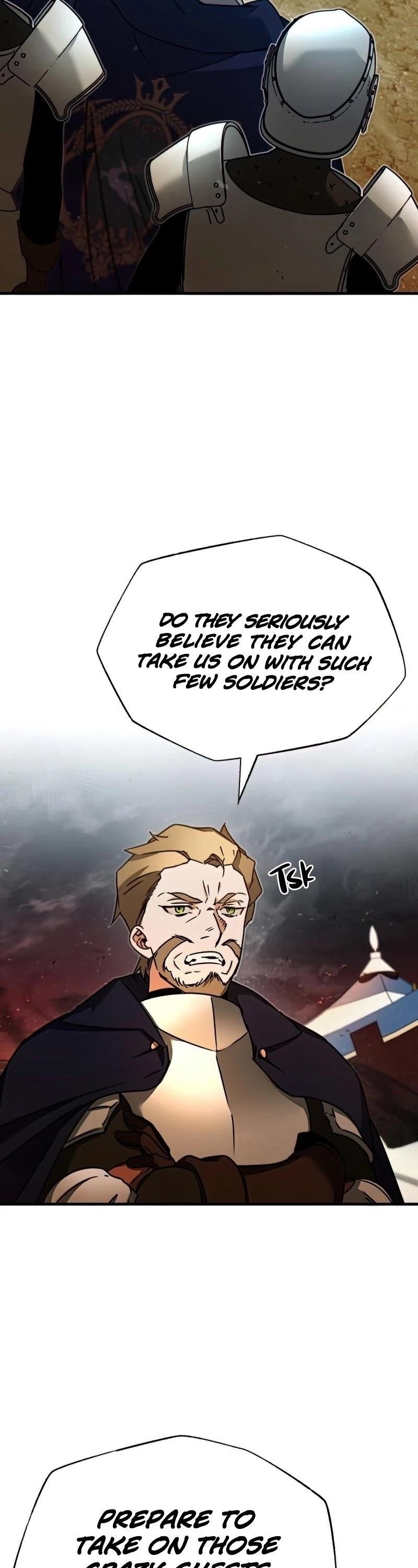 The Heavenly Demon Can’t Live a Normal Life Chapter 34 - Page 13 in English