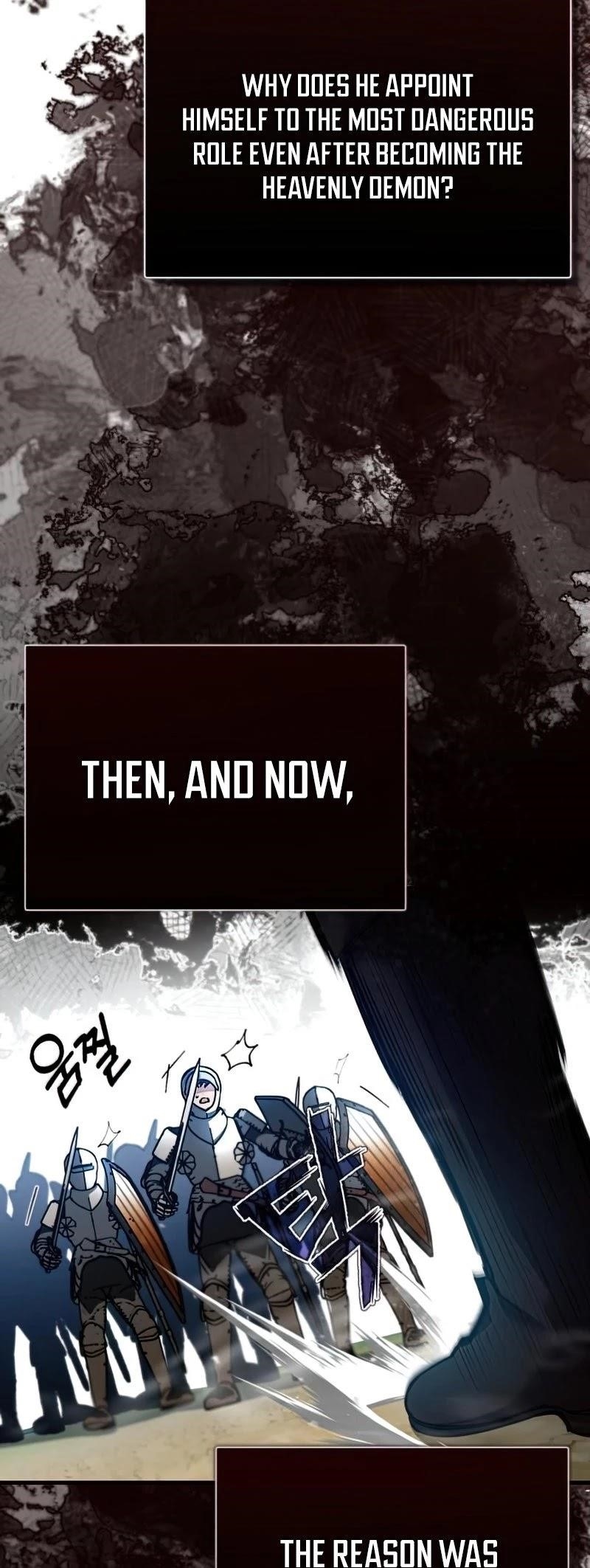 The Heavenly Demon Can’t Live a Normal Life Chapter 34 - Page 24 in English