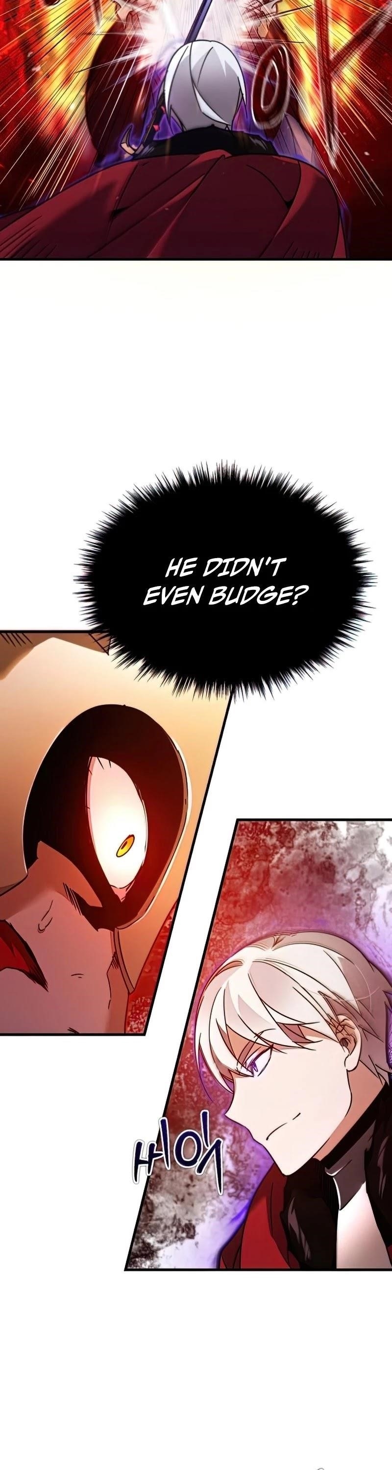 The Heavenly Demon Can’t Live a Normal Life Chapter 34 - Page 47 in English