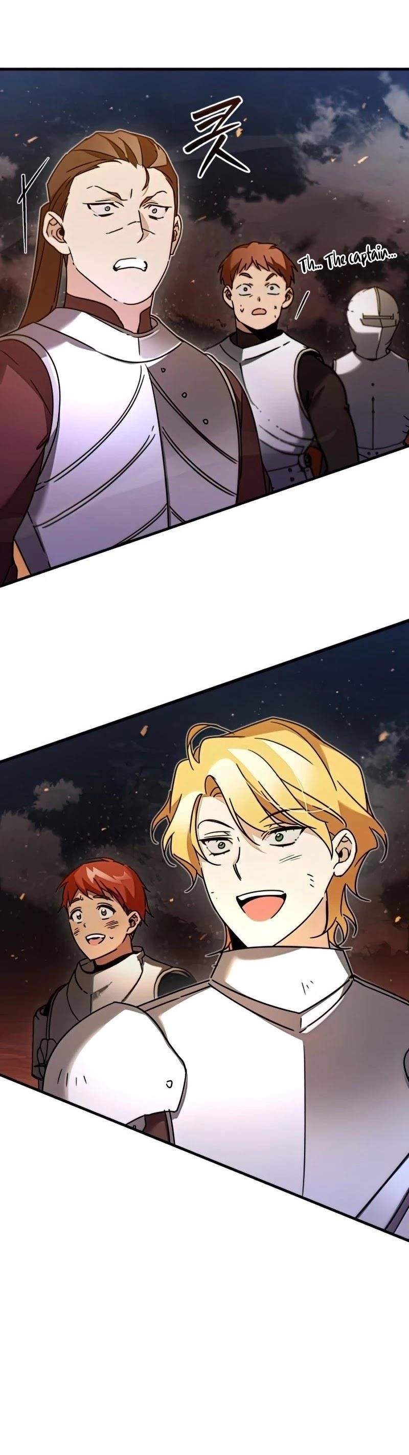 The Heavenly Demon Can’t Live a Normal Life Chapter 34 - Page 53 in English