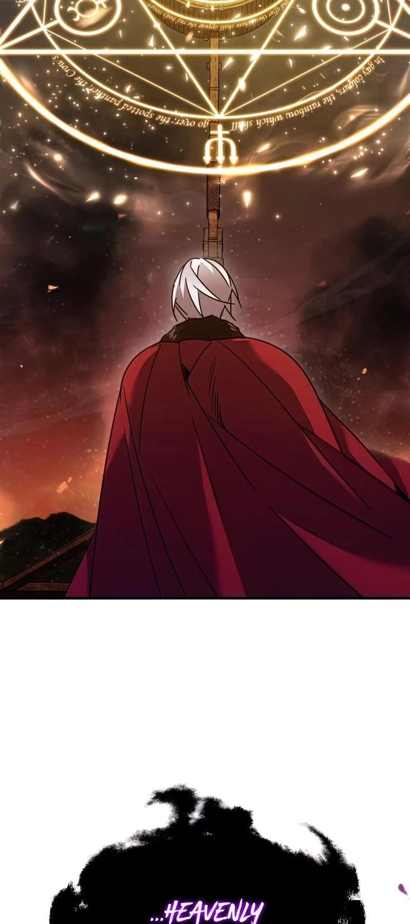 The Heavenly Demon Can’t Live a Normal Life Chapter 34 - Page 57 in English