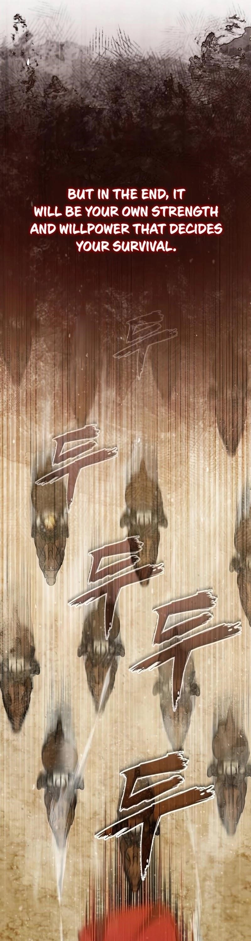 The Heavenly Demon Can’t Live a Normal Life Chapter 34 - Page 6 in English
