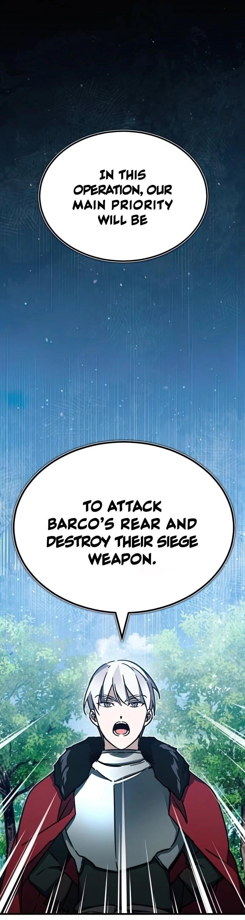 The Heavenly Demon Can’t Live a Normal Life Chapter 34 - Page 8 in English