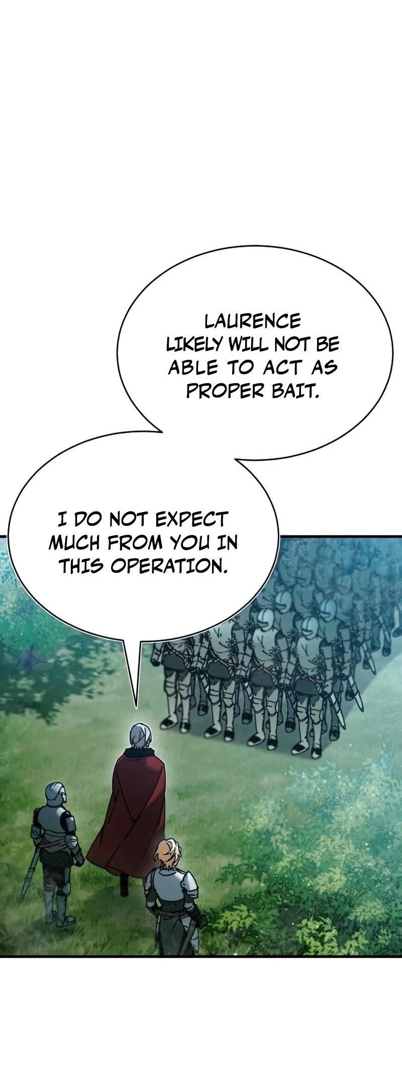 The Heavenly Demon Can’t Live a Normal Life Chapter 34 - Page 9 in English
