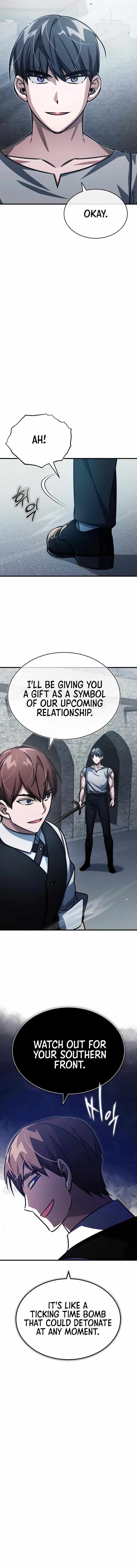 The Heavenly Demon Can’t Live a Normal Life Chapter 51 - Page 15 in English