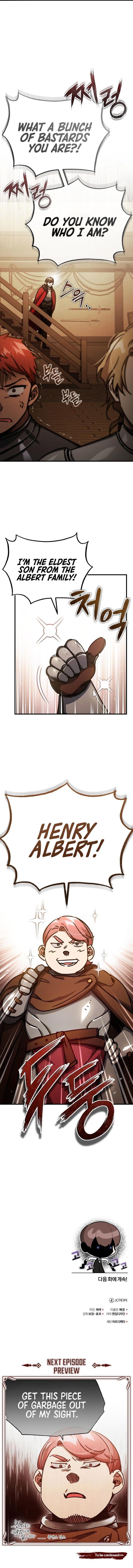 The Heavenly Demon Can’t Live a Normal Life Chapter 51 - Page 19 in English