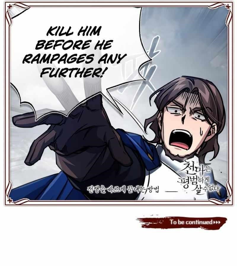The Heavenly Demon Can’t Live a Normal Life Chapter 55 - Page 13 in English