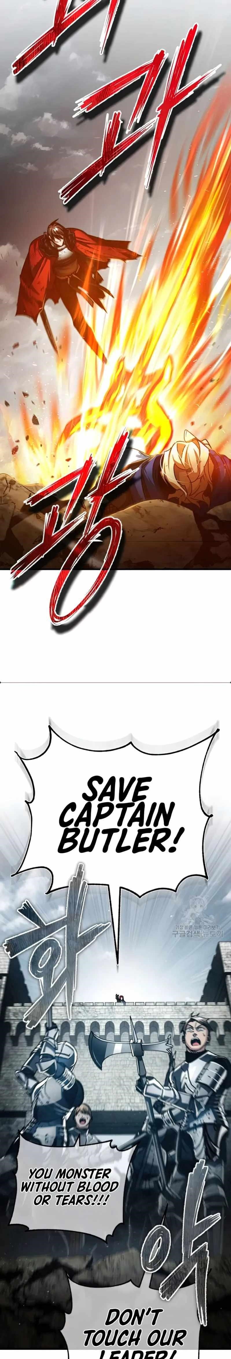 The Heavenly Demon Can’t Live a Normal Life Chapter 69 - Page 13 in English