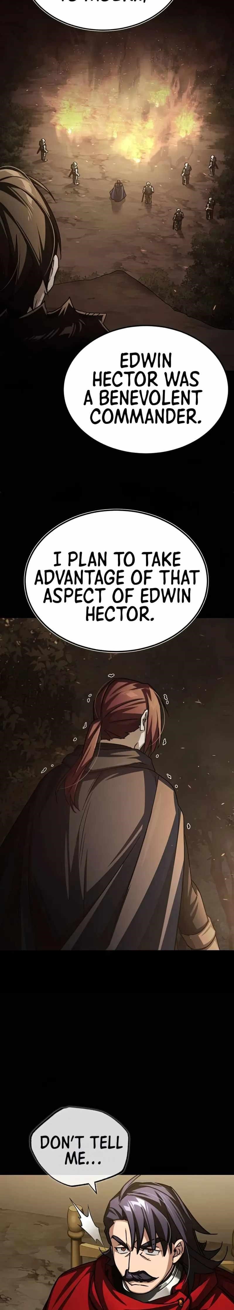 The Heavenly Demon Can’t Live a Normal Life Chapter 69 - Page 18 in English