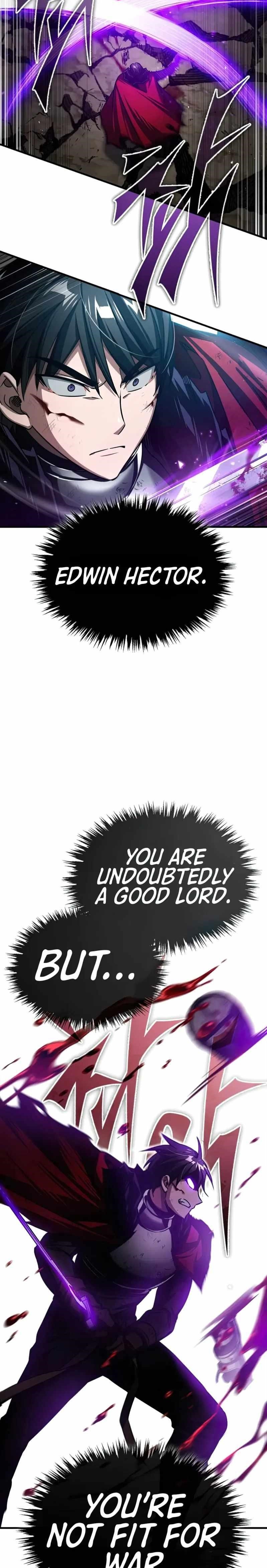 The Heavenly Demon Can’t Live a Normal Life Chapter 69 - Page 22 in English