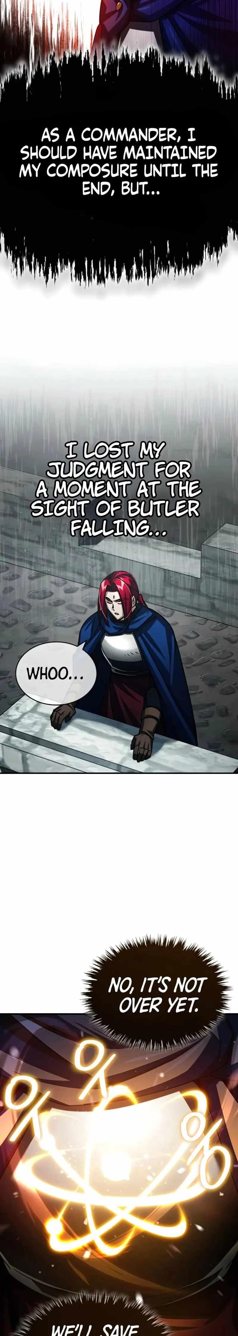 The Heavenly Demon Can’t Live a Normal Life Chapter 69 - Page 28 in English