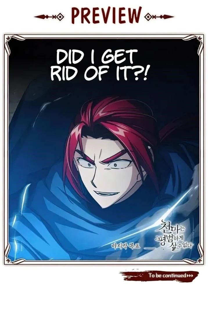 The Heavenly Demon Can’t Live a Normal Life Chapter 69 - Page 38 in English