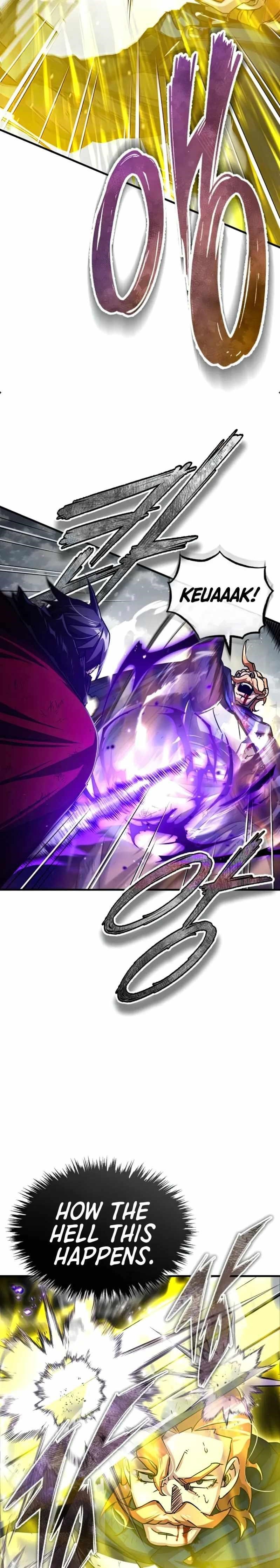 The Heavenly Demon Can’t Live a Normal Life Chapter 69 - Page 6 in English