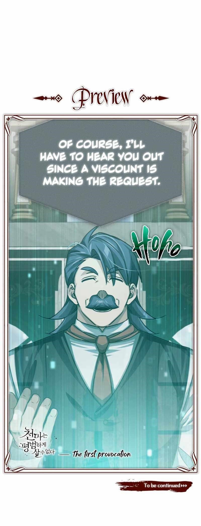 The Heavenly Demon Can’t Live a Normal Life Chapter 78 - Page 15 in English
