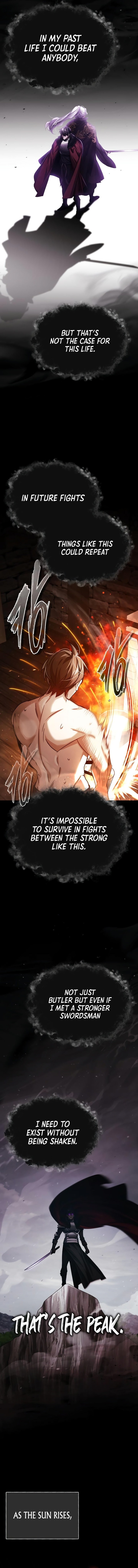 The Heavenly Demon Can’t Live a Normal Life Chapter 81 - Page 12 in English