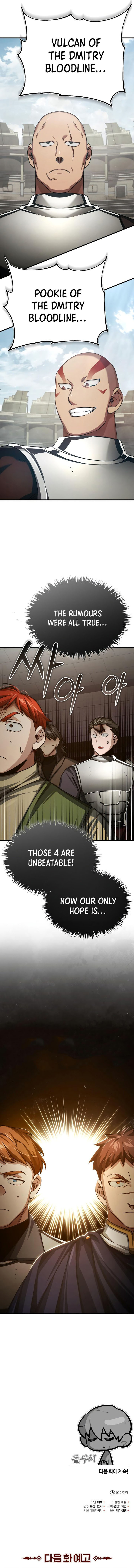 The Heavenly Demon Can’t Live a Normal Life Chapter 82 - Page 20 in English