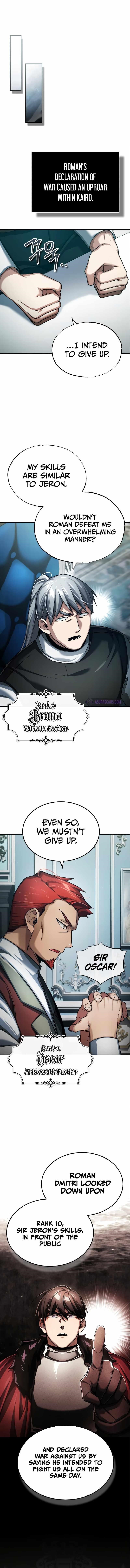 The Heavenly Demon Can’t Live a Normal Life Chapter 95 - Page 11 in English