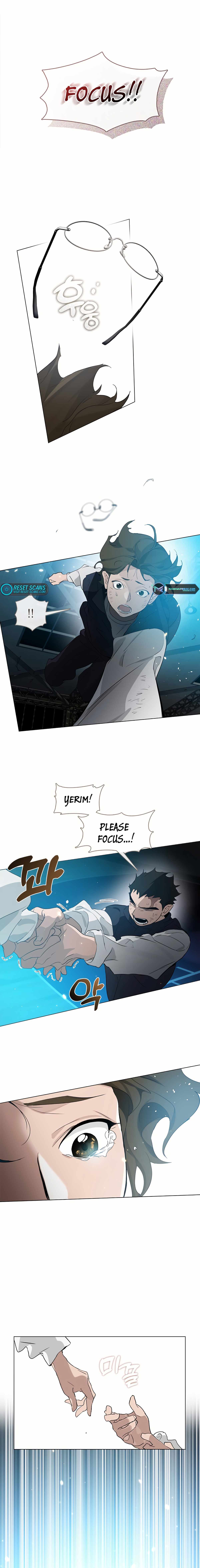 Underworld Restaurant Chapter 24 - Page 13 in English