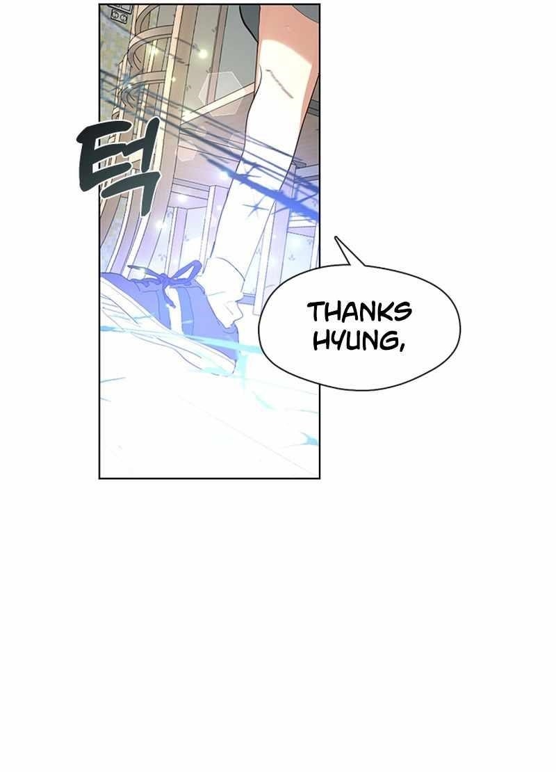 Underworld Restaurant Chapter 4 - Page 10 in English