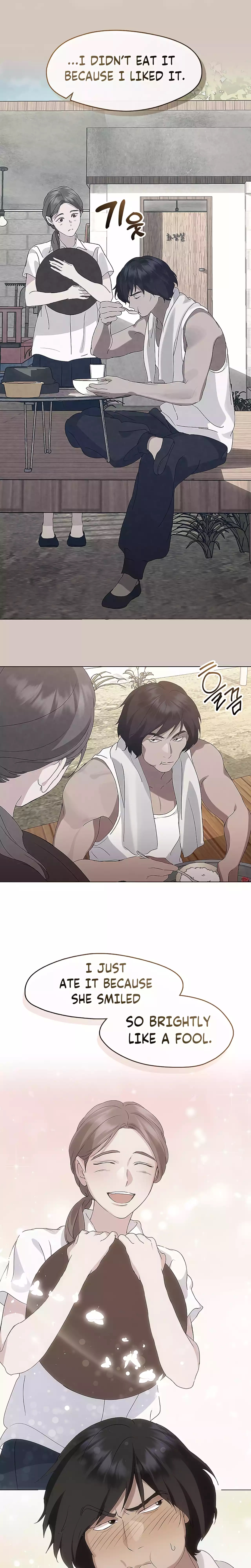 Underworld Restaurant Chapter 57 - Page 9 in English