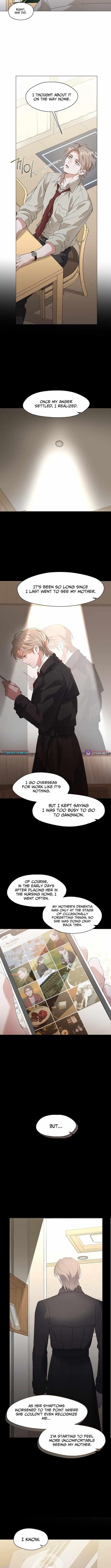 Underworld Restaurant Chapter 91 - Page 7 in English