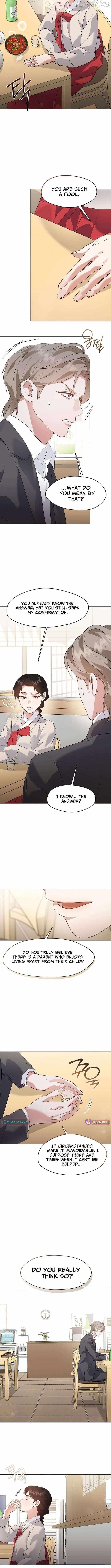 Underworld Restaurant Chapter 98 - Page 3 in English
